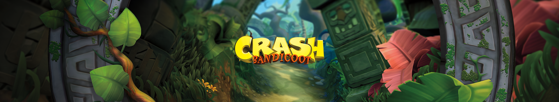 crash-neutral-banner-game-legends Image